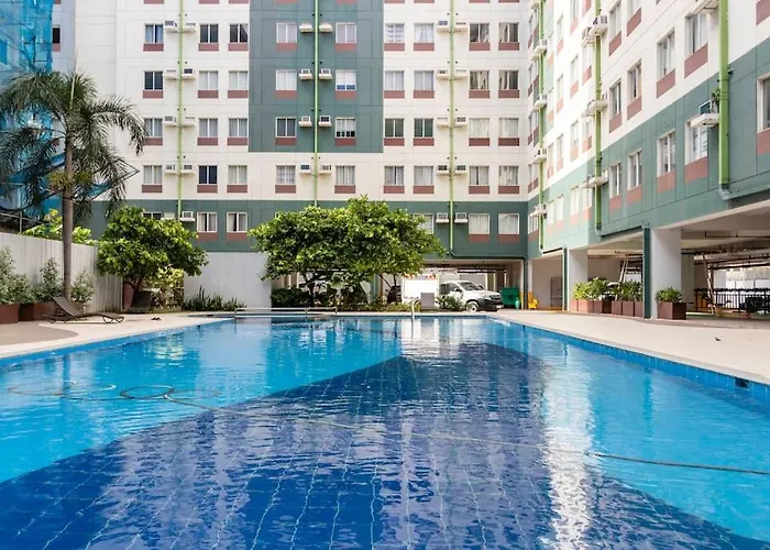 Functional 1-br Space In Amaia With Fast Internet Apartment