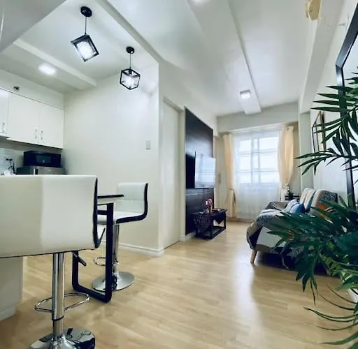 Functional 1-br Space In Amaia With Fast Internet Apartment