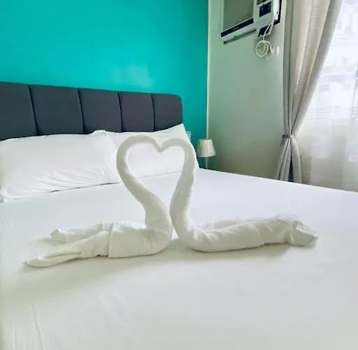 Apartment Functional 1-br Space In Amaia With Fast Internet *