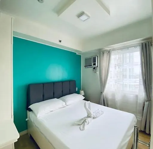 Functional 1-br Space In Amaia With Fast Internet *