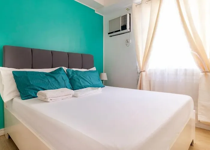Functional 1-br Space In Amaia With Fast Internet Apartment
