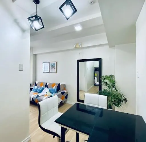 Functional 1-br Space In Amaia With Fast Internet
