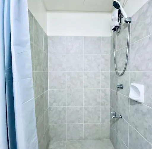 Functional 1-br Space In Amaia With Fast Internet Mandaue City