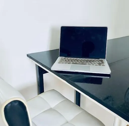 Functional 1-br Space In Amaia With Fast Internet Mandaue City