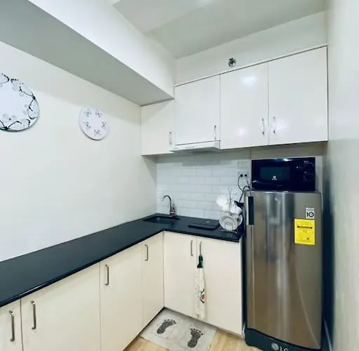 Functional 1-br Space In Amaia With Fast Internet *