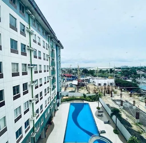 Apartment Functional 1-br Space In Amaia With Fast Internet
