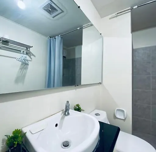 Functional 1-br Space In Amaia With Fast Internet Apartment